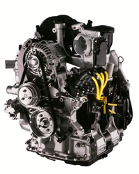 U2134 Engine